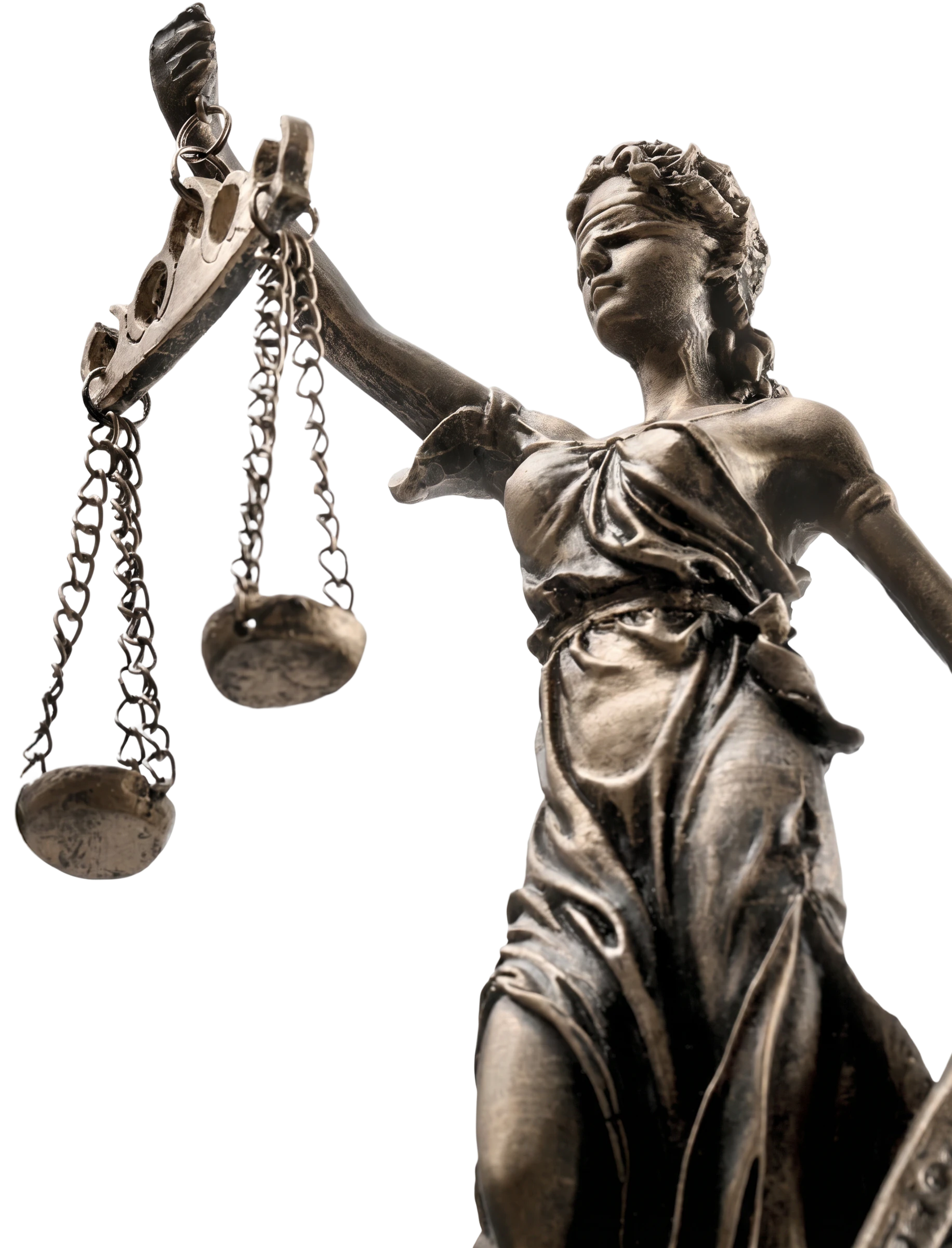 Lady Justice