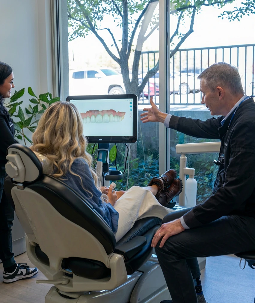 consultation with dr. thomas