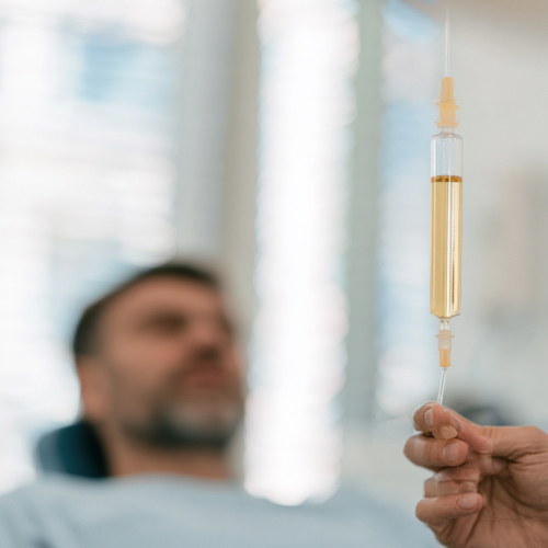 dental iv
