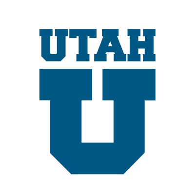 utah u logo