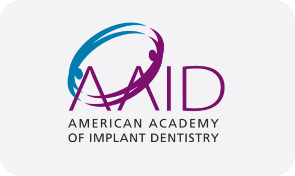 American Academy of Implant Dentistry