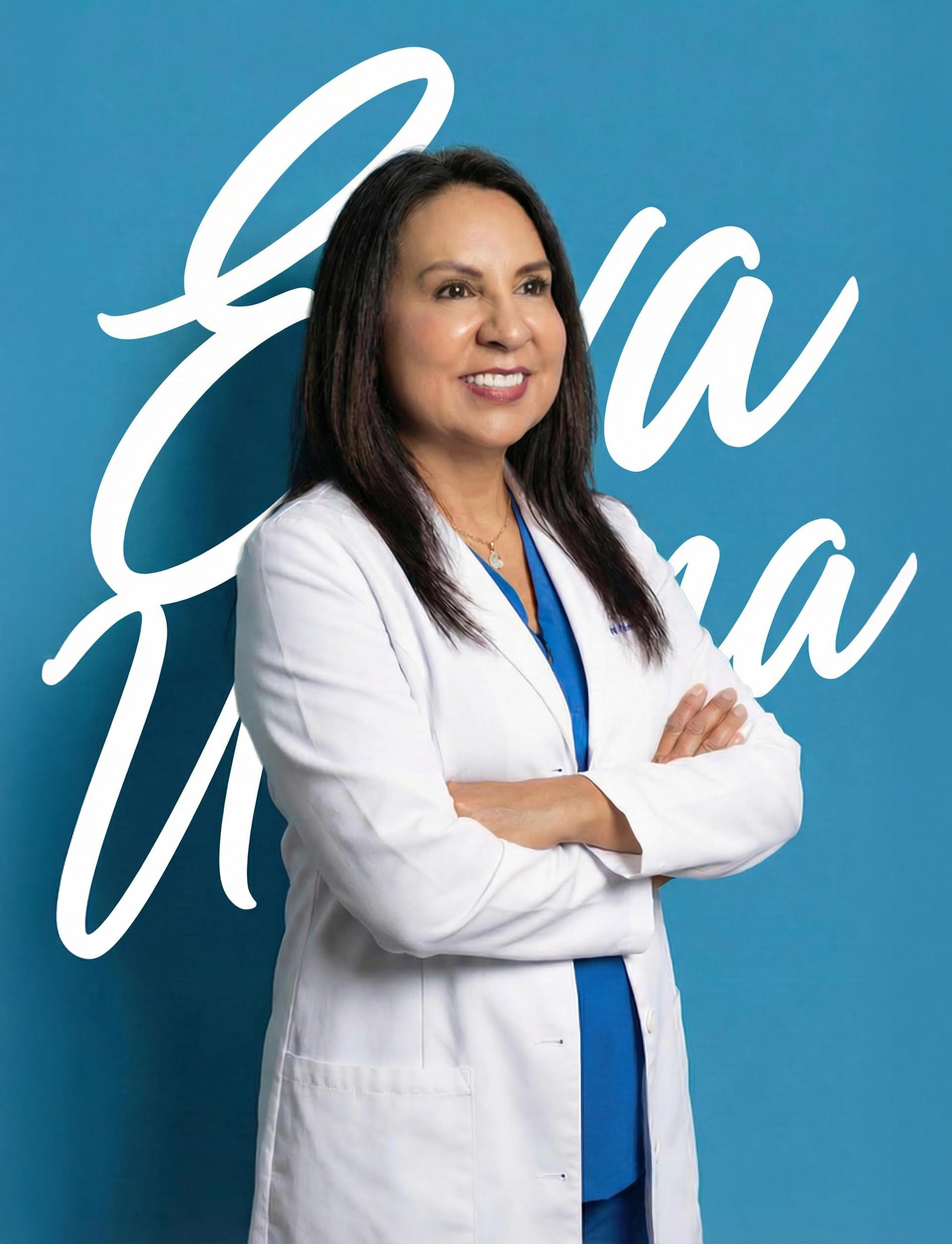 Dr. Eva Urena
