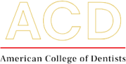 American College of Dentists