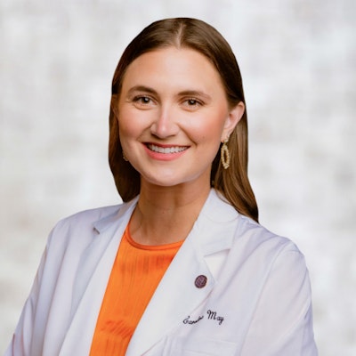 Dr. Caroline Mars