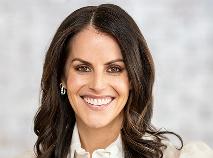 Dr. Anna McVey
