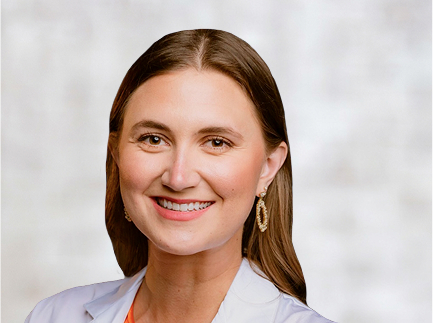 Dr. Caroline Mars