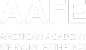 AAFE logo