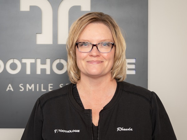 Rhonda Kells Expanded Duties Dental Assistant