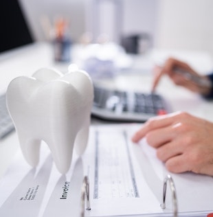 Budgeting for dental care