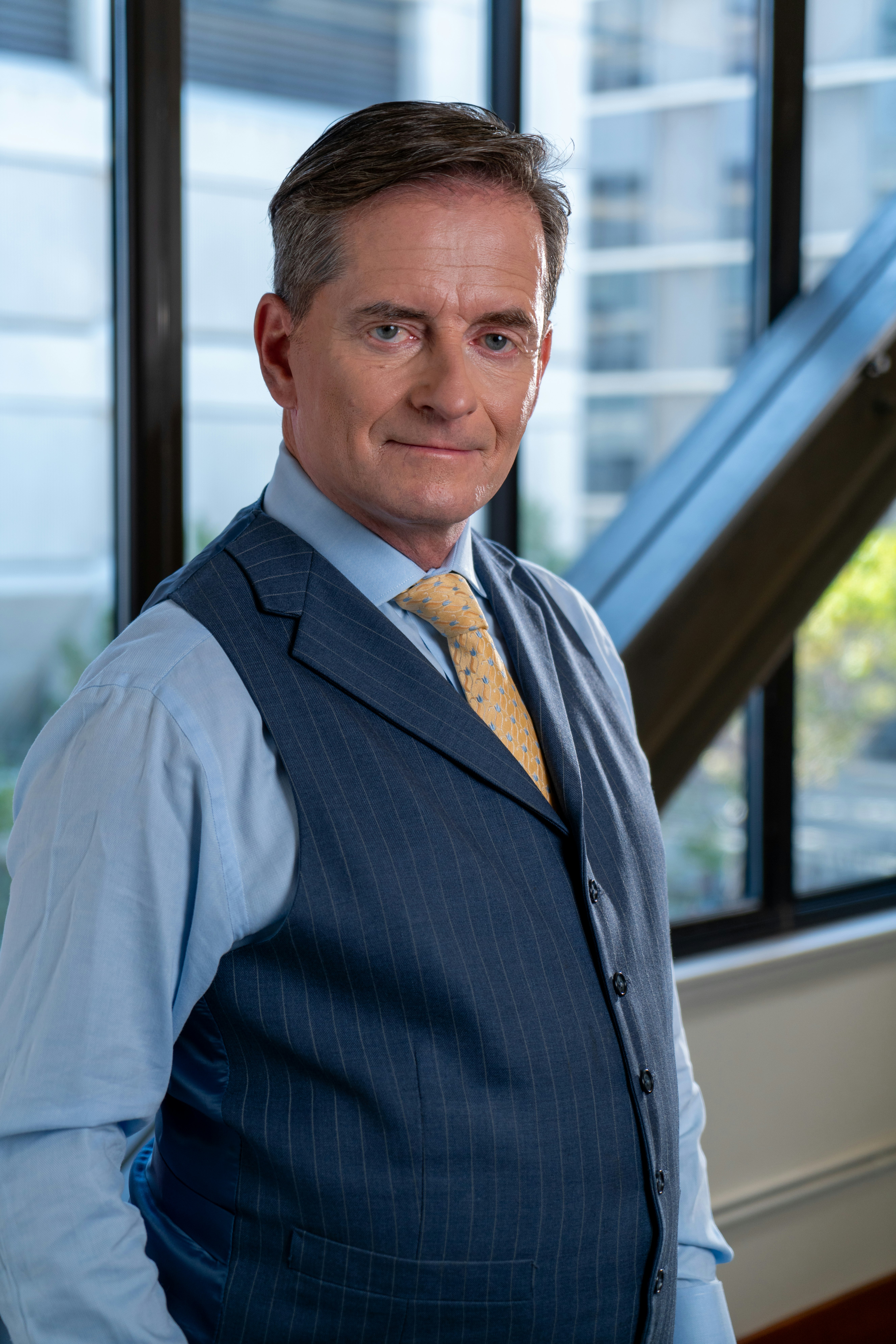 Attorney Chris Dolan