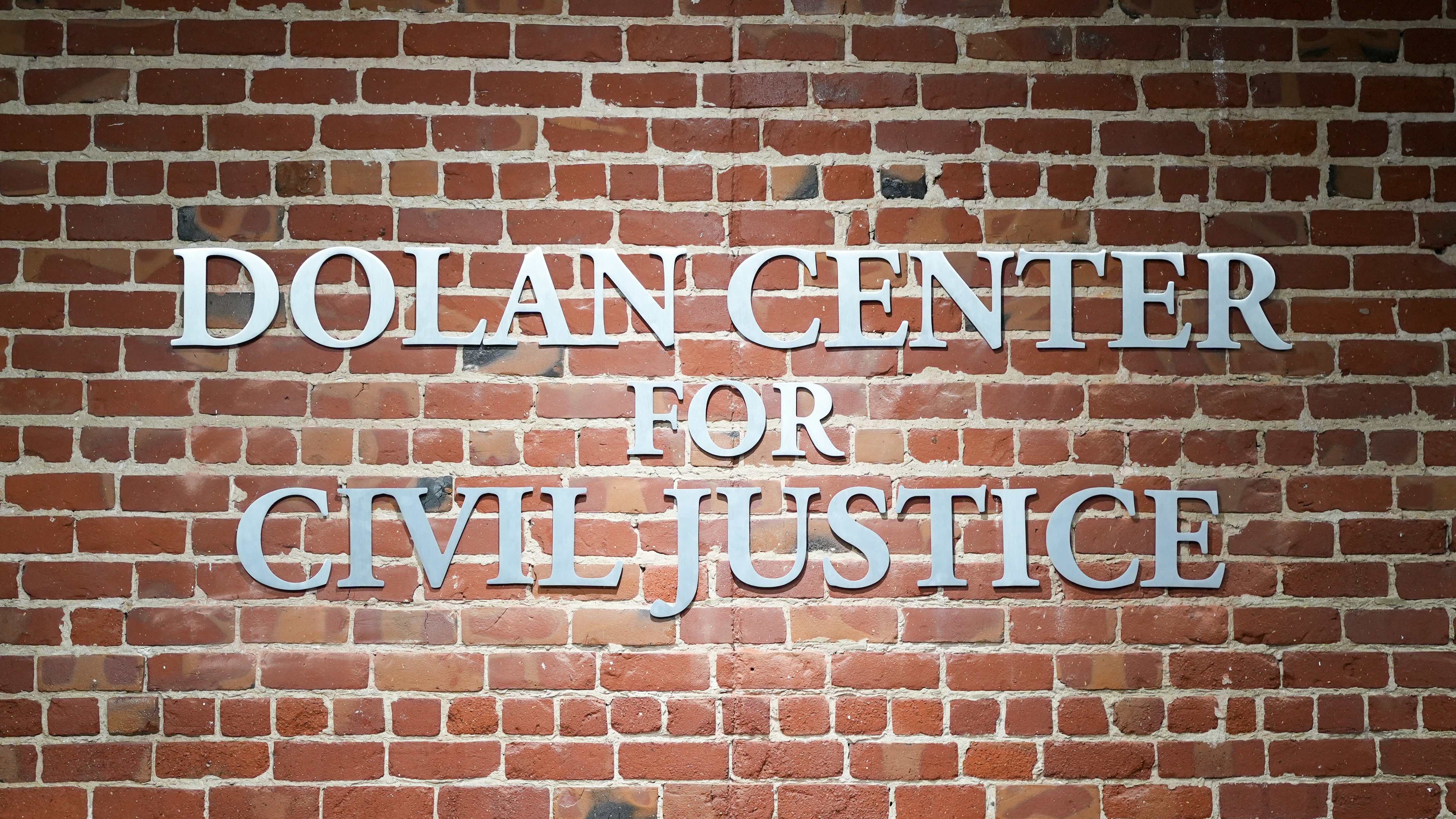 Dolan Center for Civil Justice