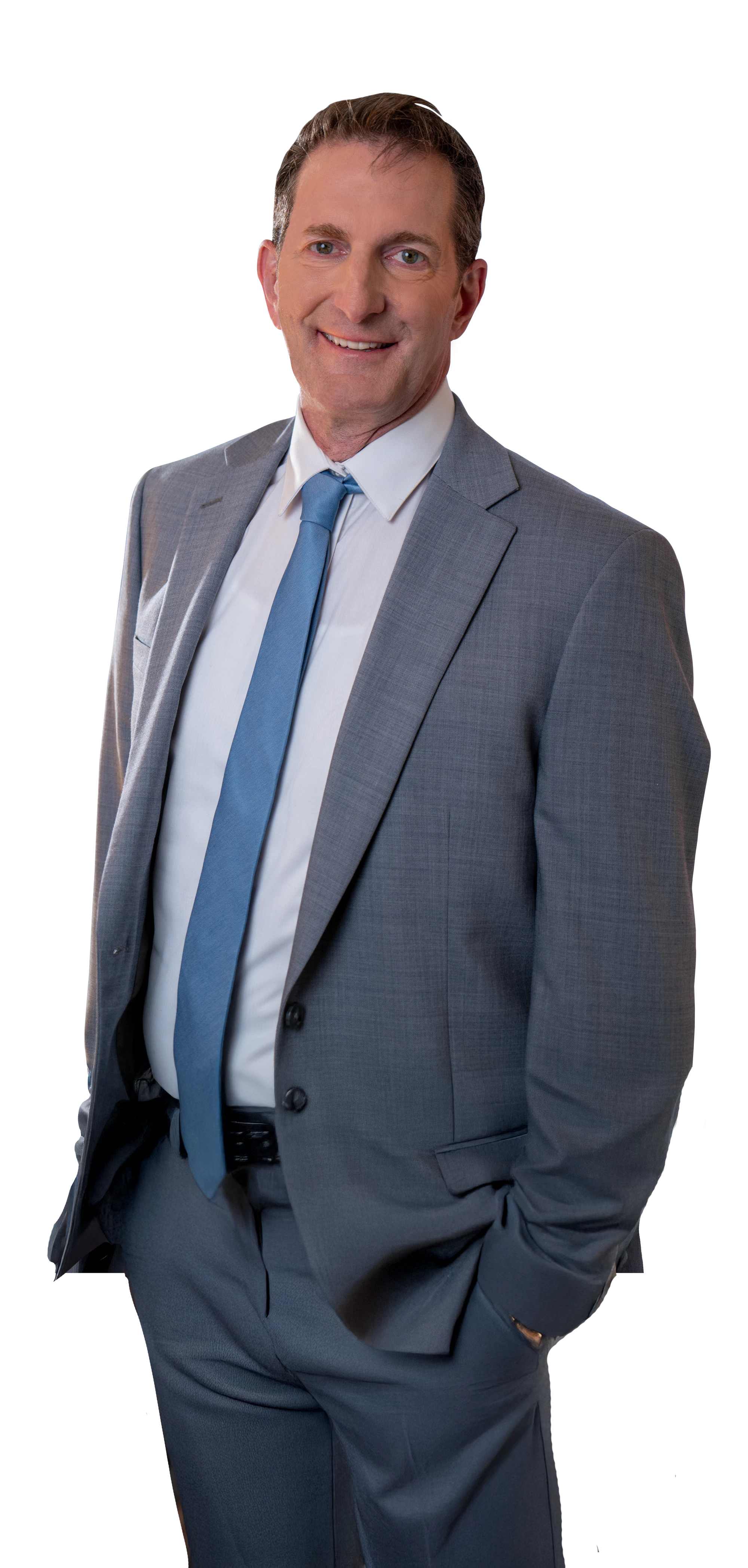 Personal Injury Lawyer San Francisco