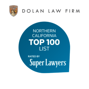 Northern California Top 100 List Logo