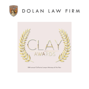 Clay Awards Logo