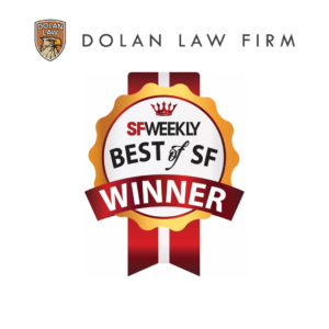 SF Weekly Best of SF Winner award