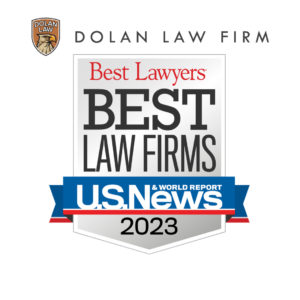 U.S. News Best Law Firms 2023 Award