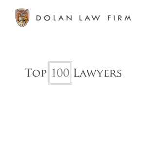 Top 100 Lawyers Award
