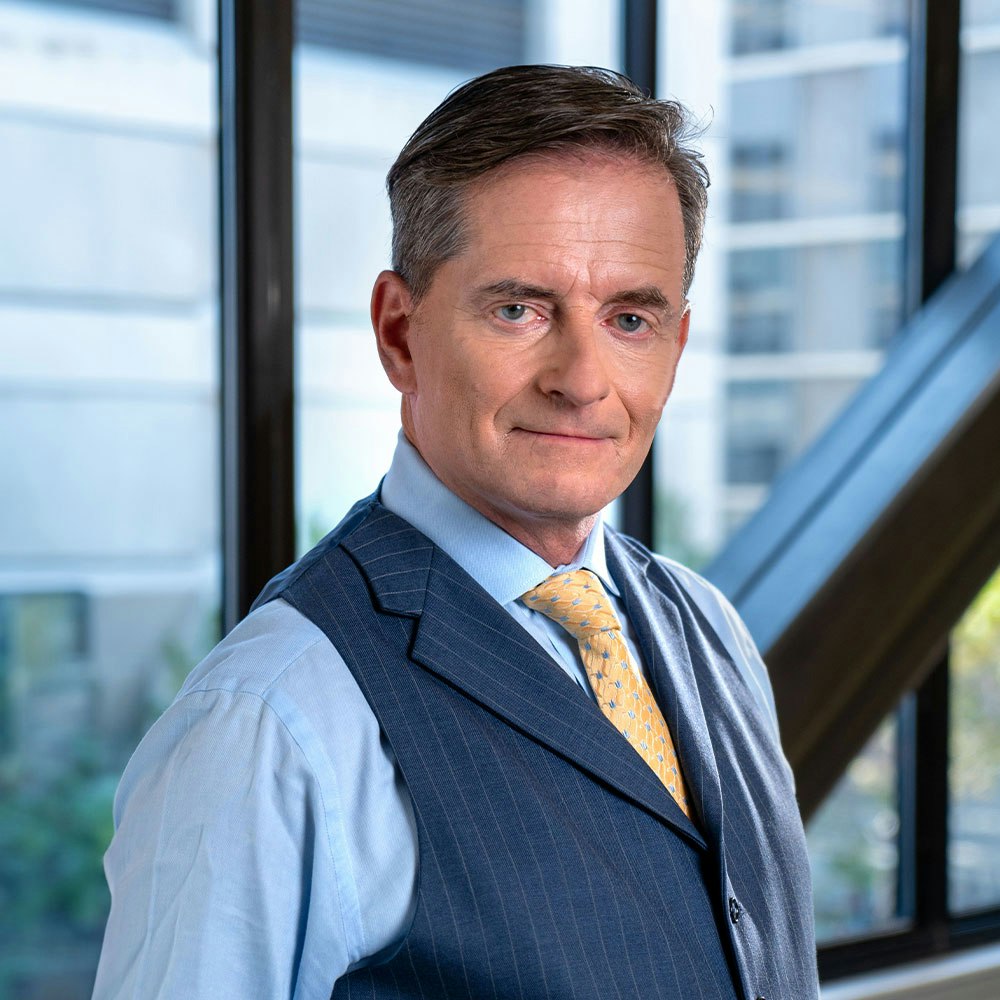 Christopher Dolan, our attorney