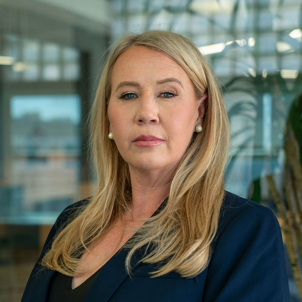 Attorney Aimee Kirby