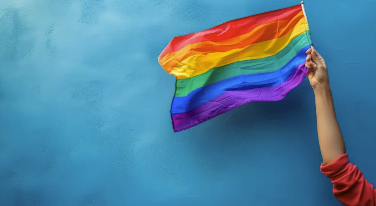 Pride Flag