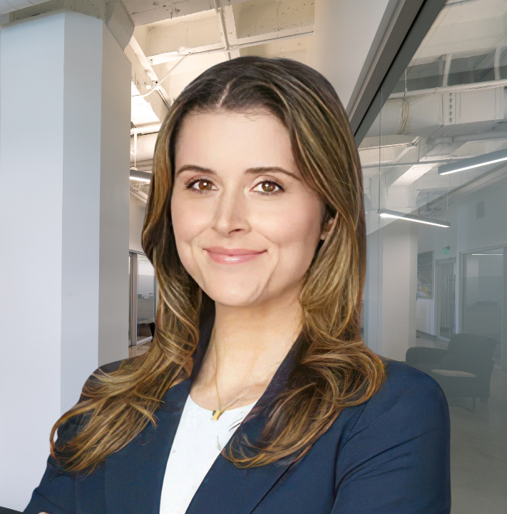 Attorney Breanna Martinez