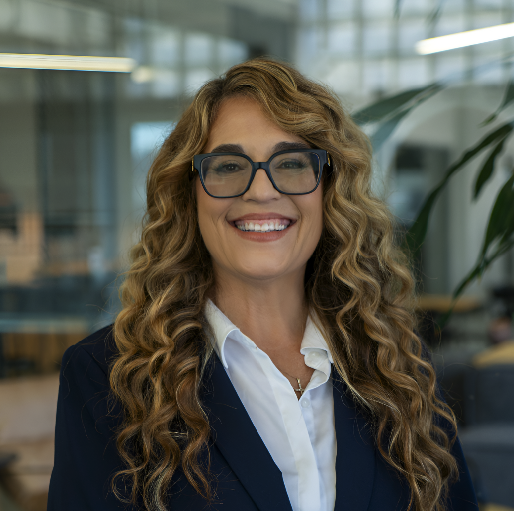 Attorney Maria Pappas-Rajotte