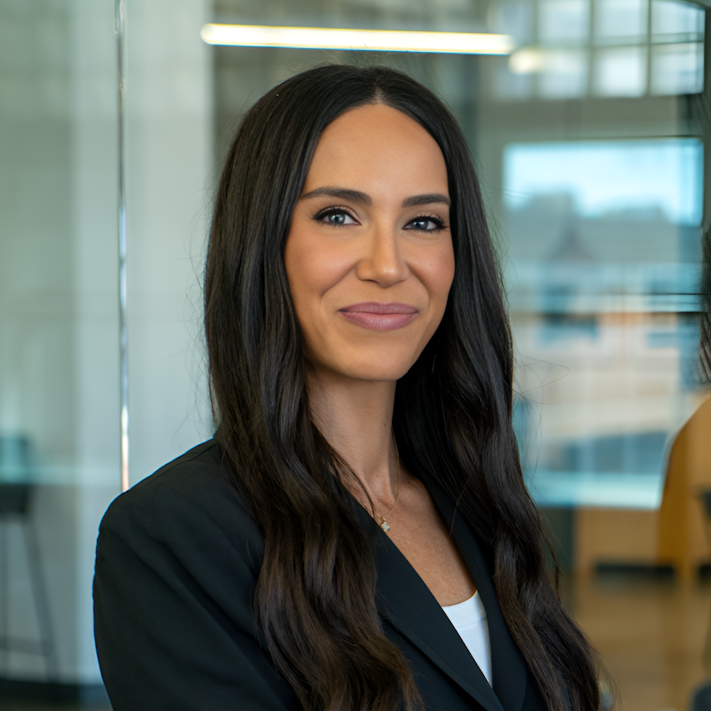 Attorney Allison Stone