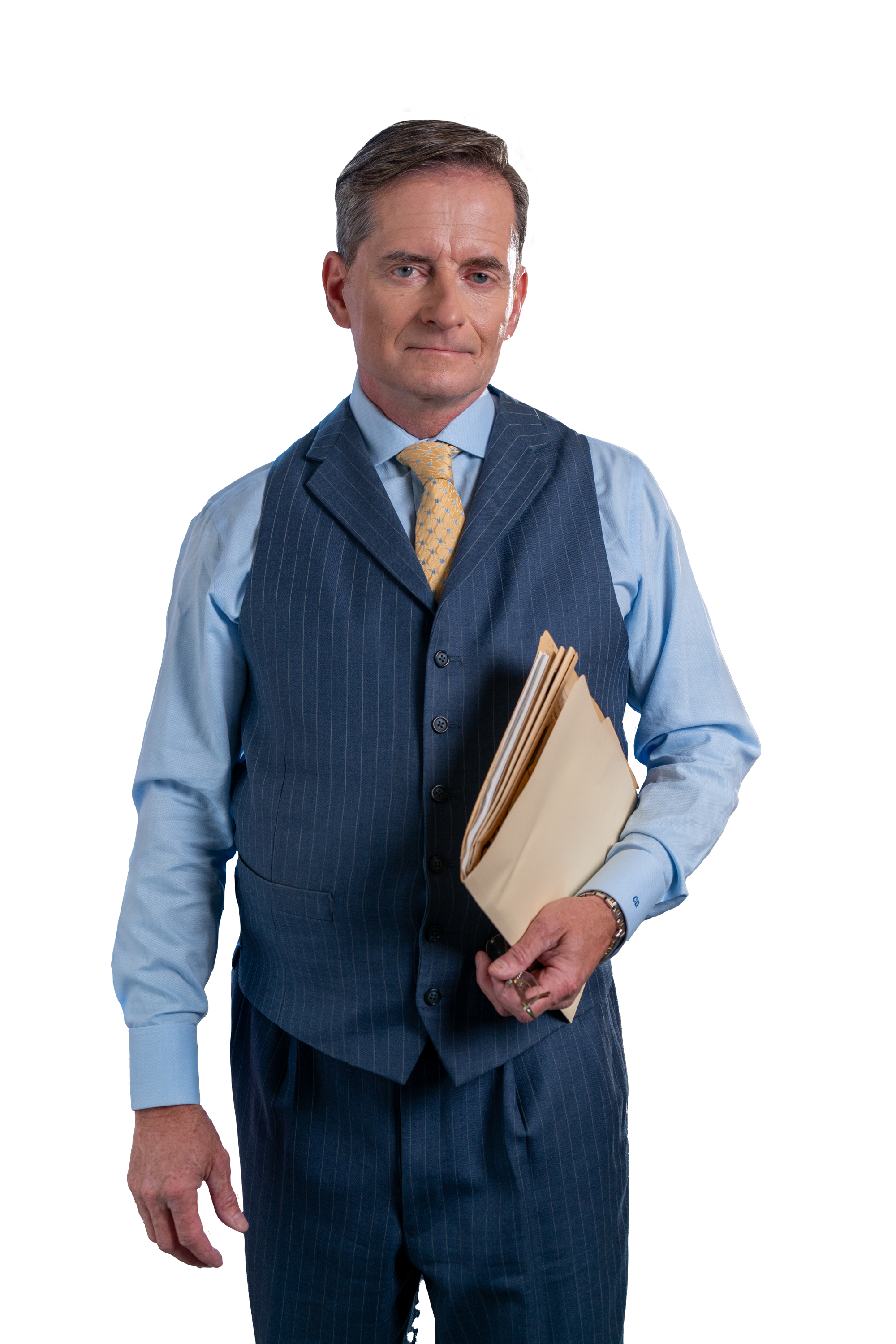 ATTORNEY CHRIS DOLAN