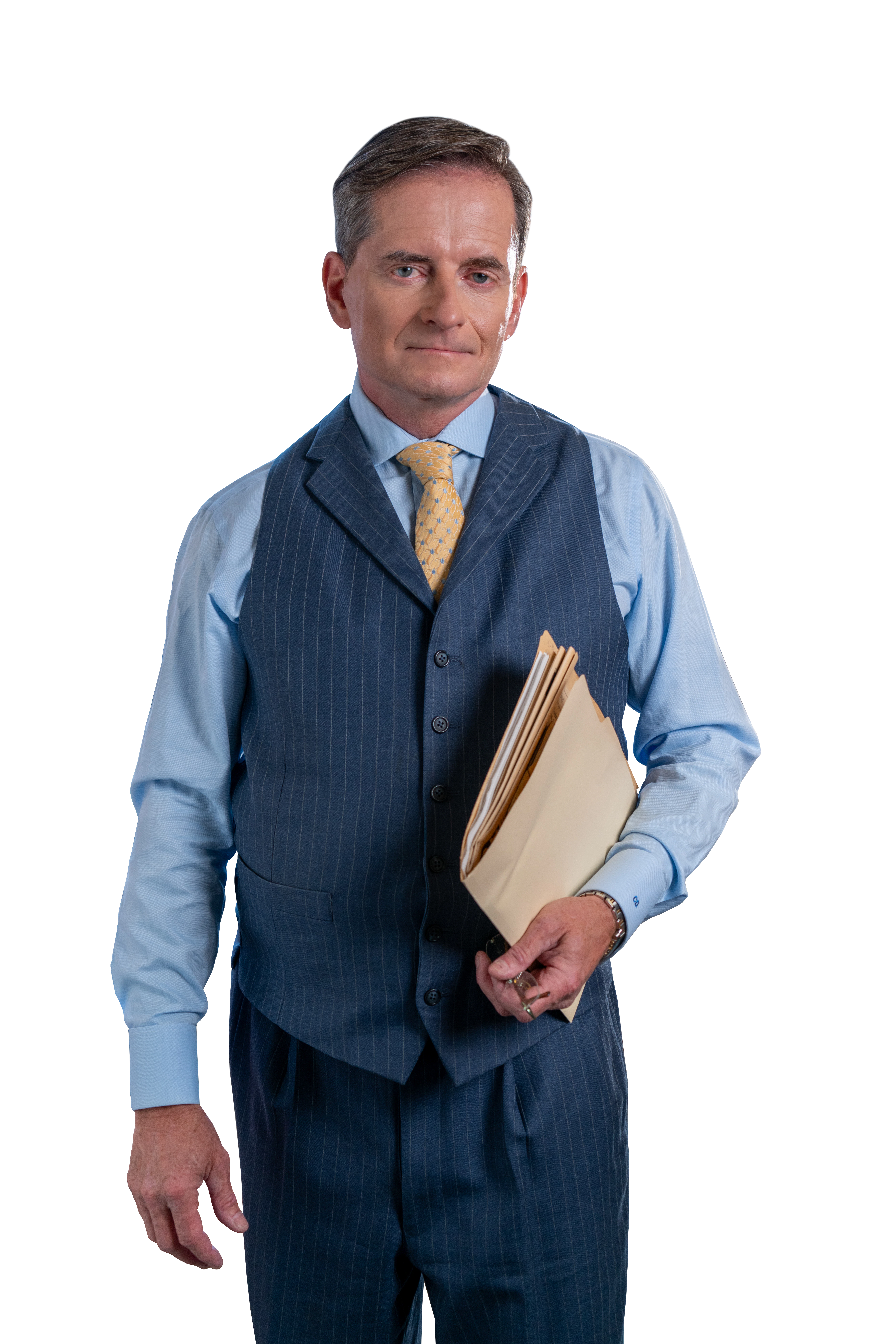 personal injury attorney christopher dolan