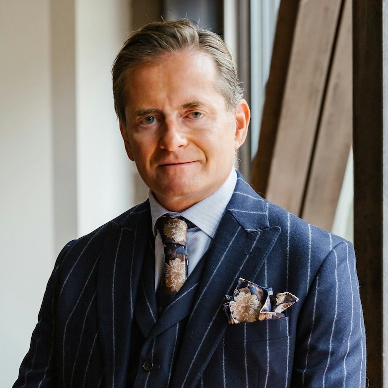 Christopher B. Dolan