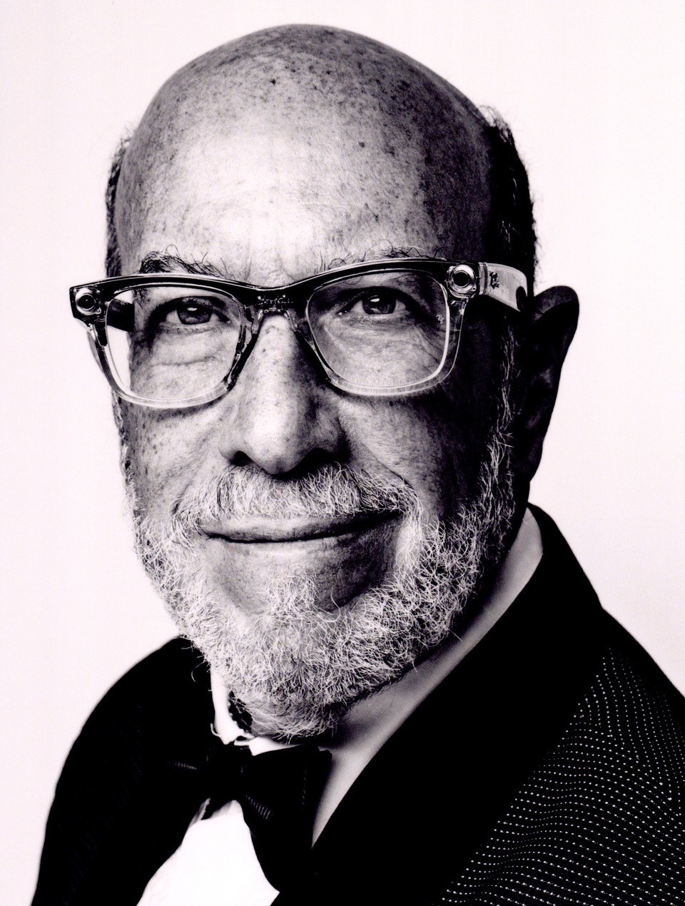 Edward Zuckerberg DDS FAGD