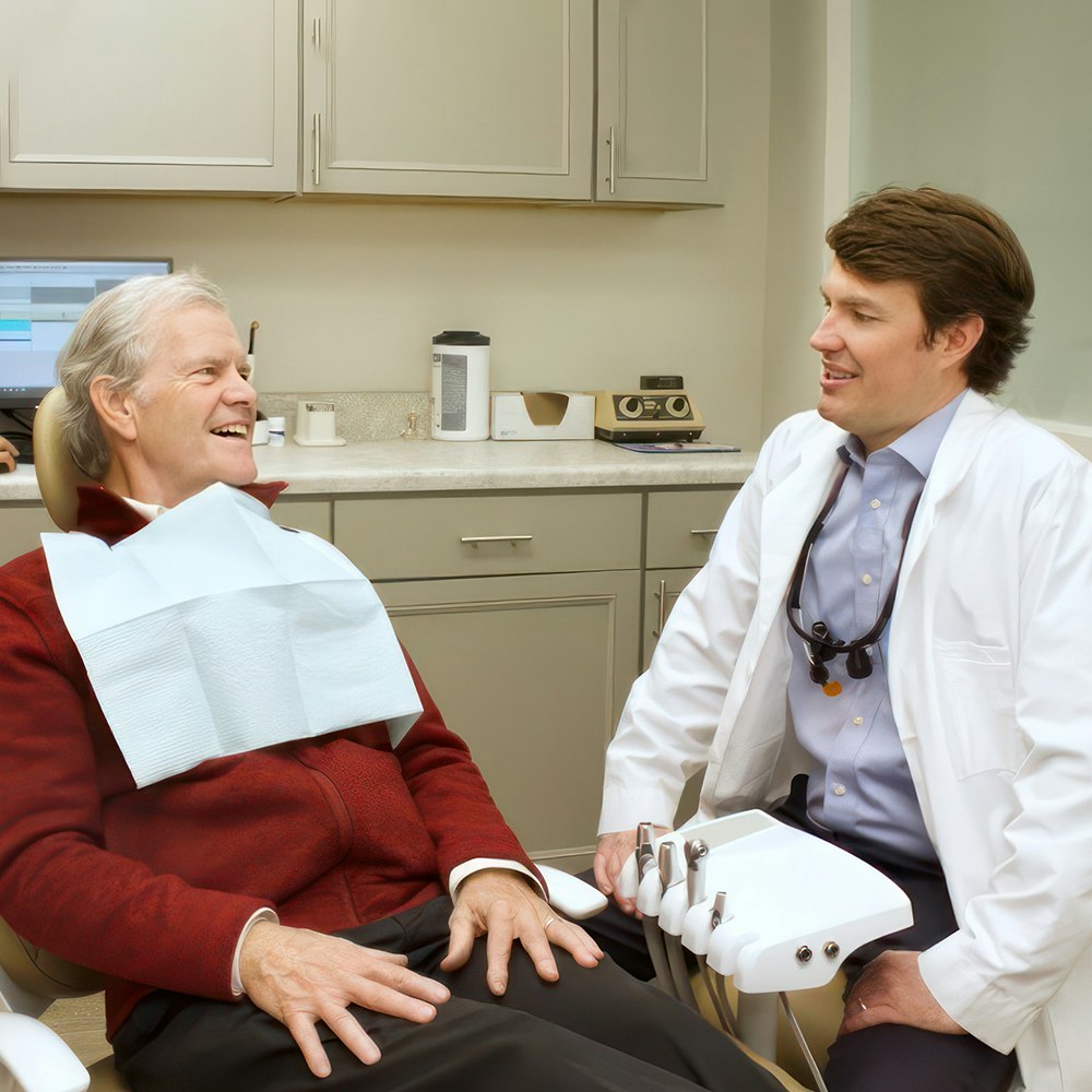 consultation with dr wilson