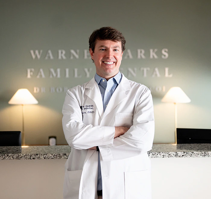 Dr. Bob Wilson
