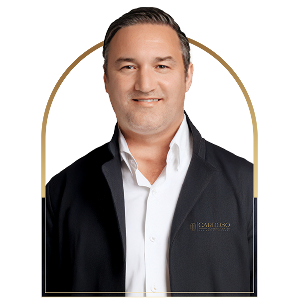 Dr. Lucio Cardoso, Jr.