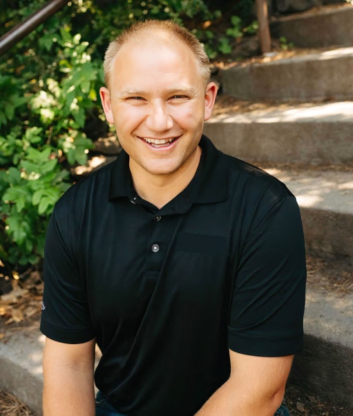 Bryant Zollinger, DDS