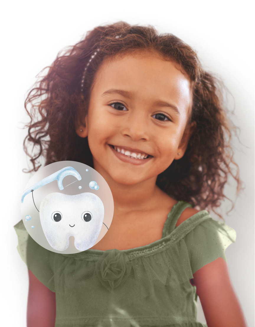 Dental implant patient