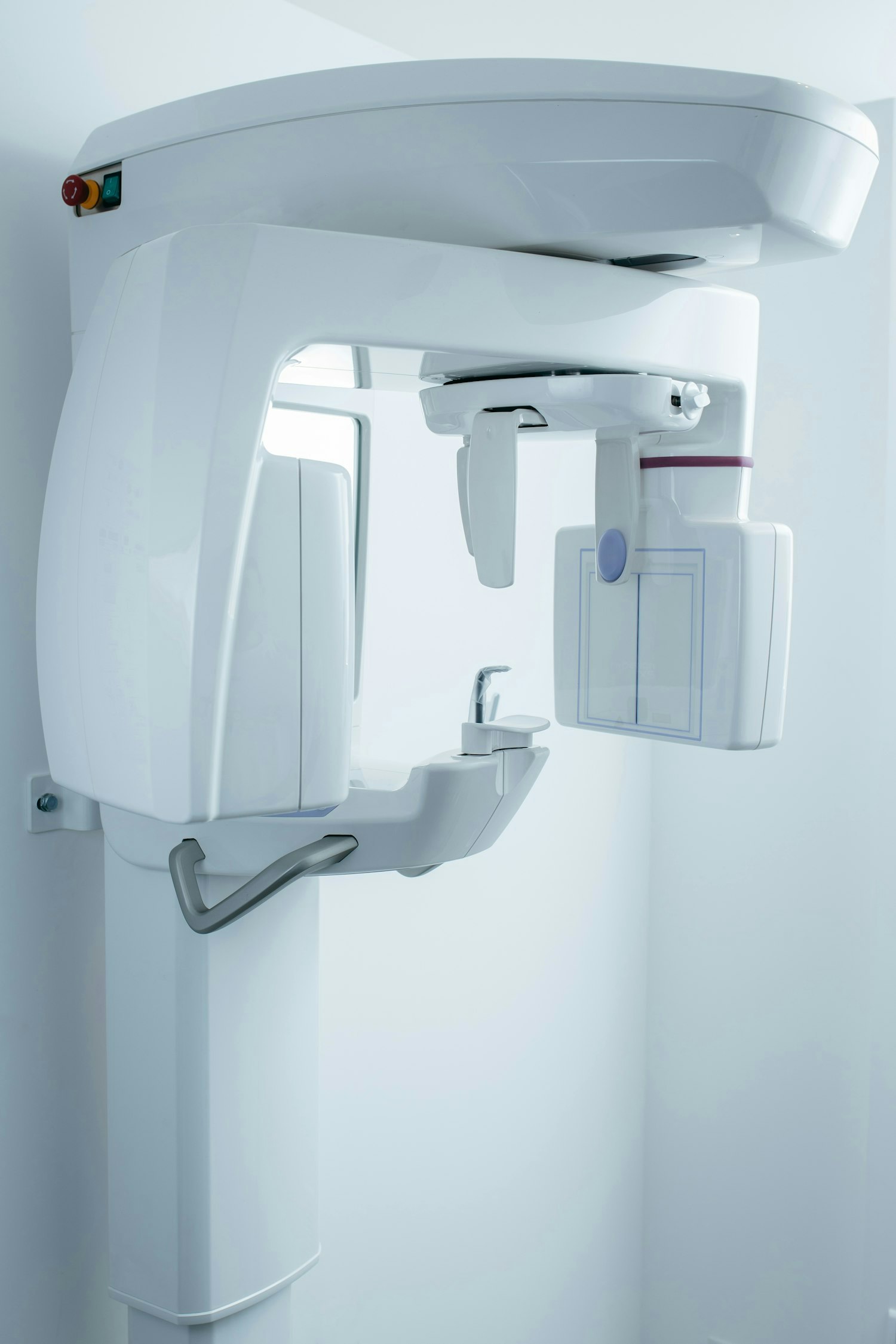 CBCT machine