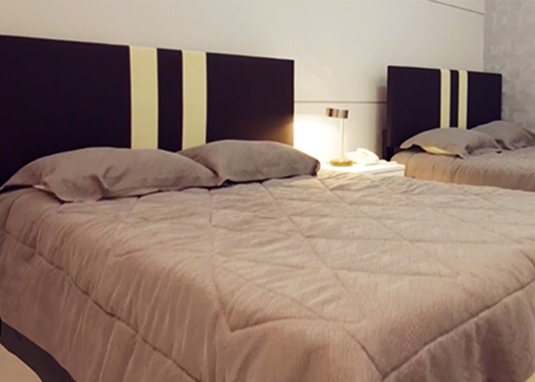 Oasis Boutique Hotel