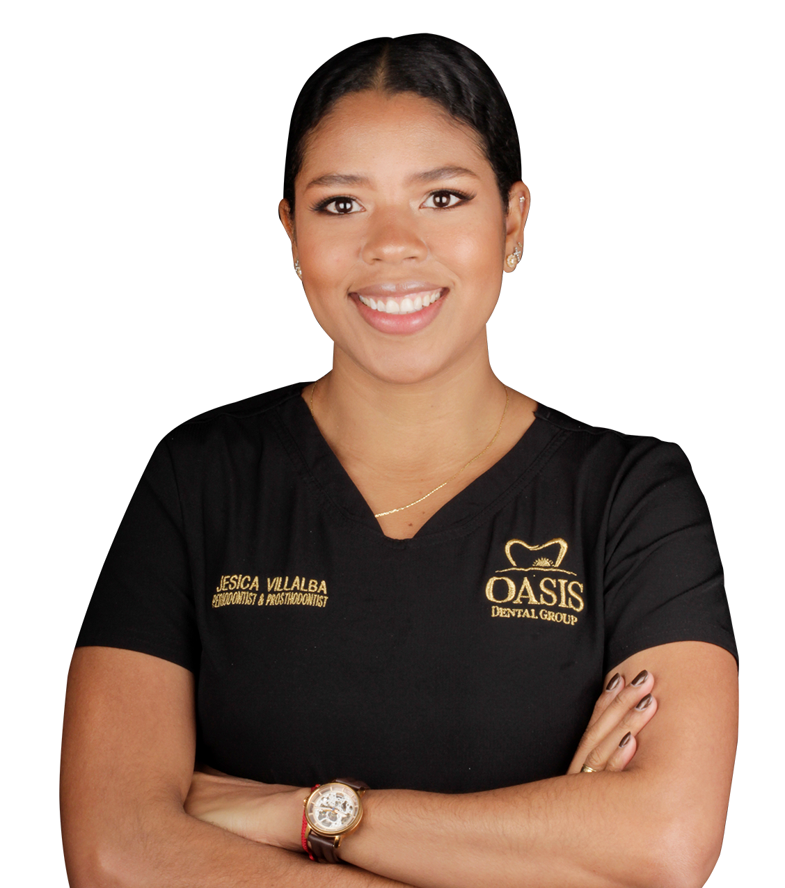 Jesica Villalba DDS