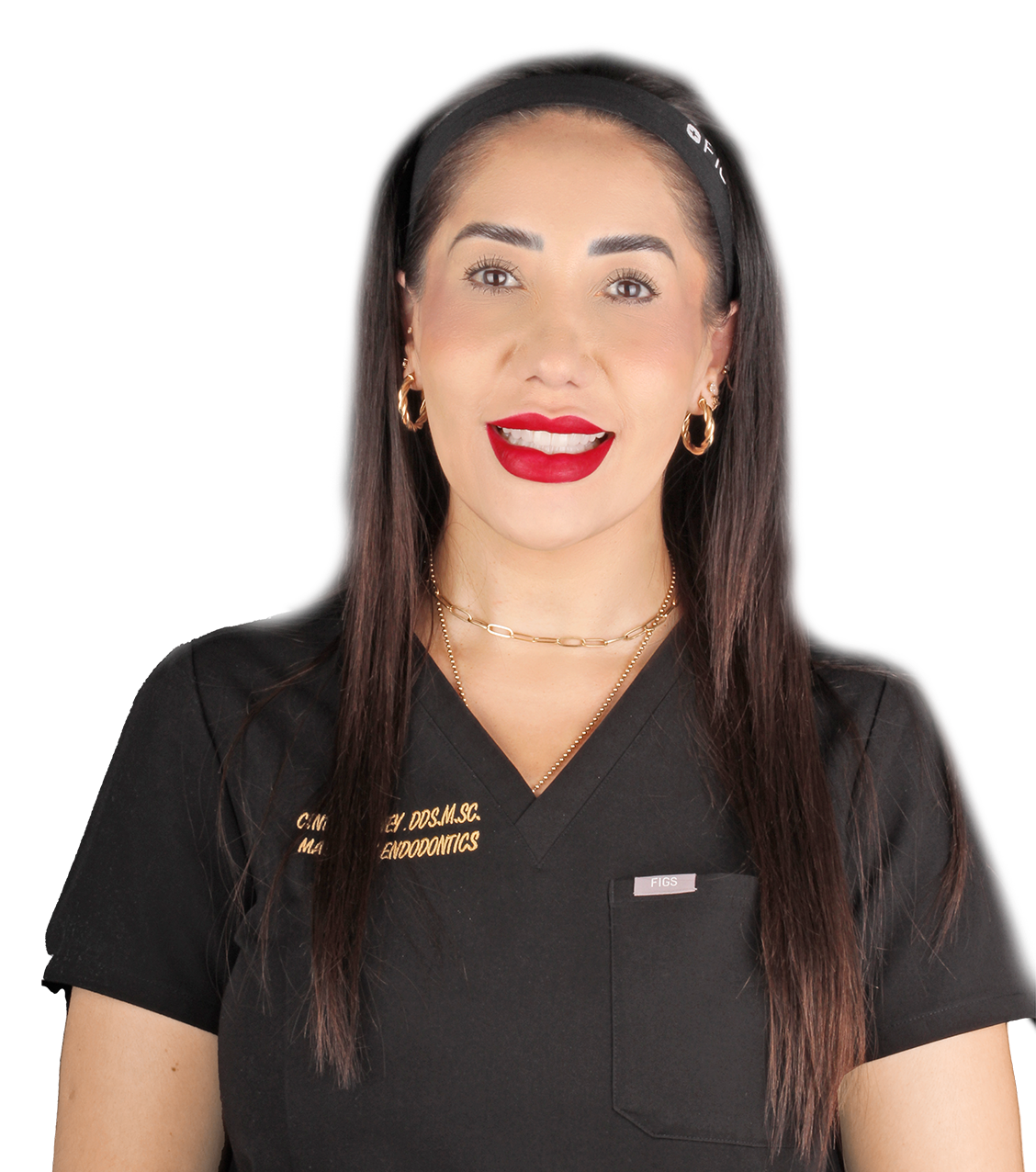 Cynthia Acosta, DDS