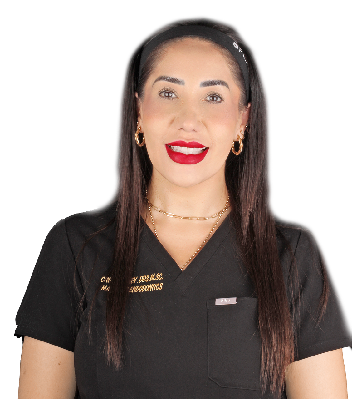 Cynthia Acosta, DDS