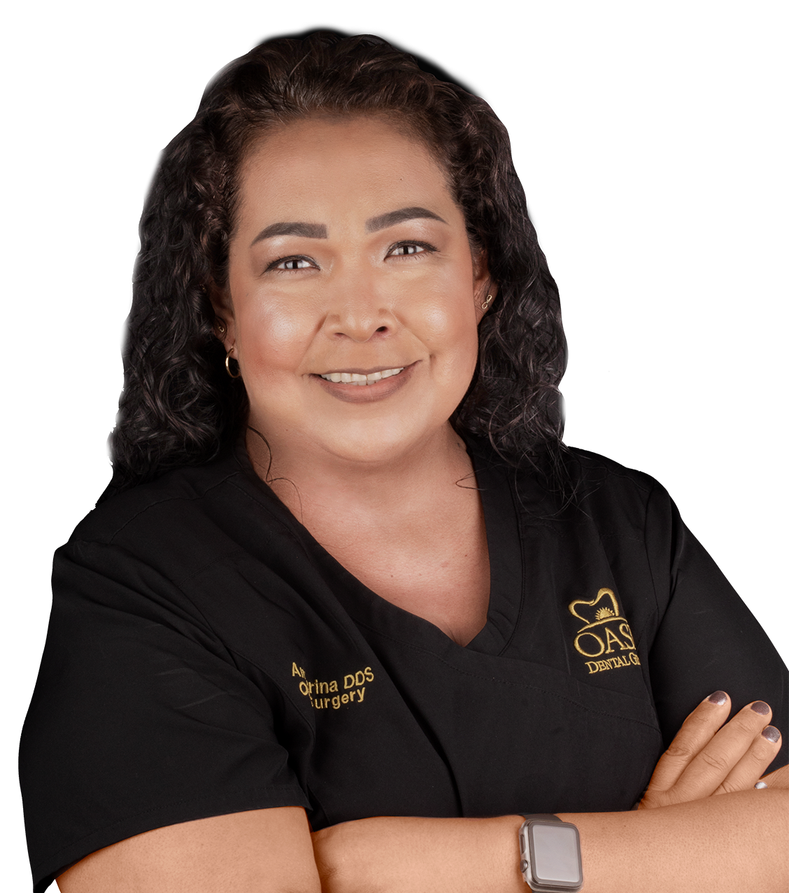 Anakarina Torres, DDS