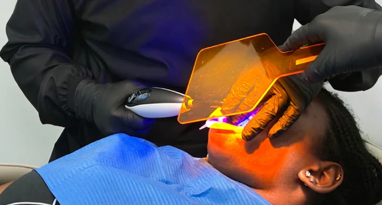periodontics