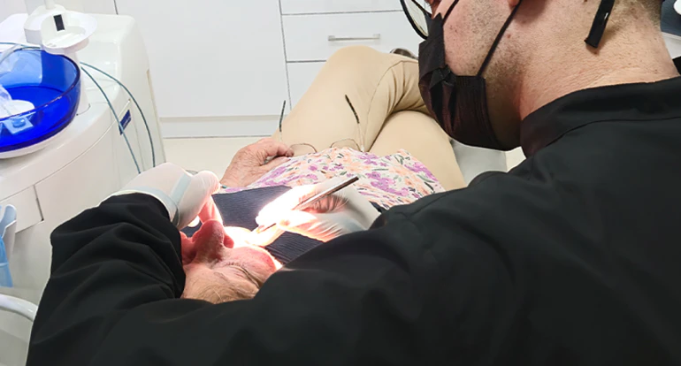 general dental care
