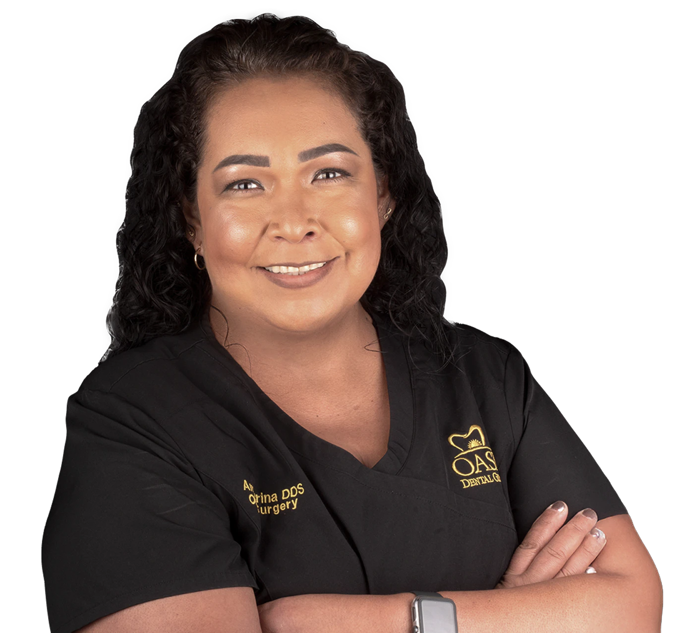 Anakarina Torres, DDS