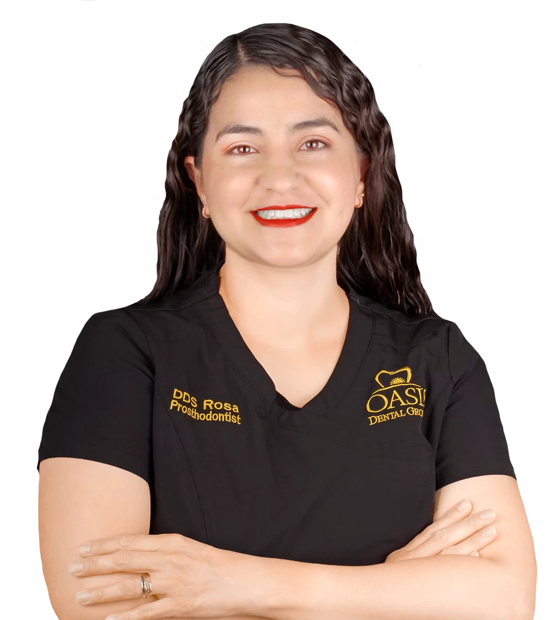 Rosa Urrea, DDS