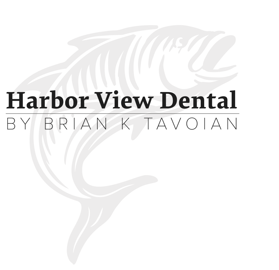 Harbor View Dental Logo