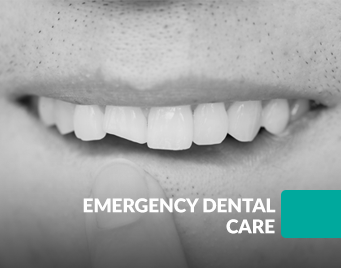 Emergency Dental Care