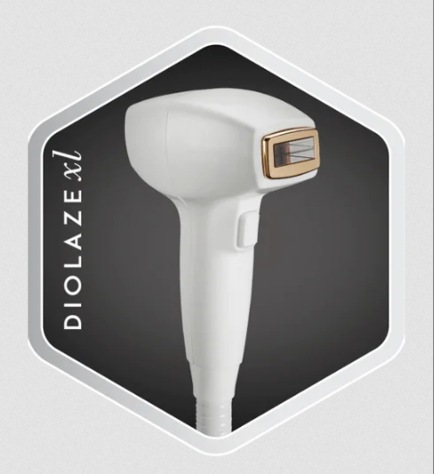 laser hair removal machine