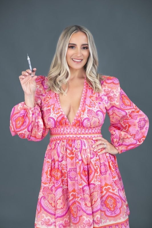 Nichole Gilbarty APN-C